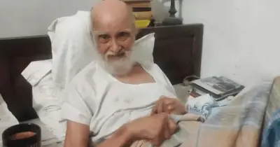 সাংবাদিক শাহেদ কামালের ইন্তেকাল, বয়স হয়েছিল ৮৫ বছর