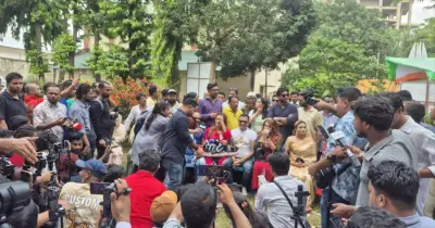 বাংলাদেশ চলচ্চিত্র শিল্পী সমিতির নির্বাচনে ভোটগ্রহণ শুরু