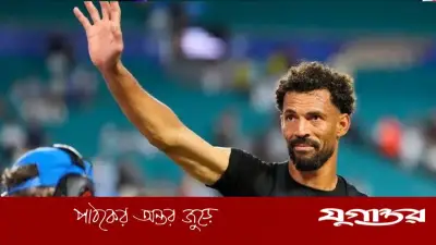 বিশ্বকাপের আসল নায়ক ভোজিনহা, অরল্যান্ডো গিল, লিওনেল এমপাসি