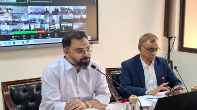 দেশজুড়ে ফ্রিল্যান্সিং কোর্সের উদ্বোধন করলেন যুব ও ক্রীড়া প্রতিমন্ত্রী