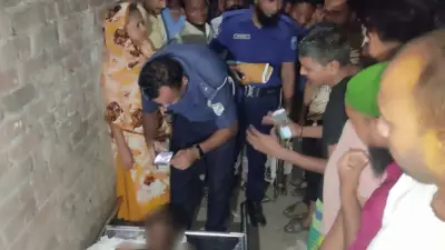 ছিনতাইয়ের অভিযোগে যুবককে পিটিয়ে হত্যা, গ্রেপ্তার ৪