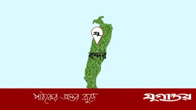 বন্দরে মাদক কারবার নিয়ে দ্বন্দ্বে যুবক খুন, লাশ উদ্ধার