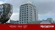১৪ অঞ্চলে ঘণ্টায় ৬০ কিমি বেগে ঝড়ের আভাস, নদীবন্দরে ১ নম্বর সতর্কতা