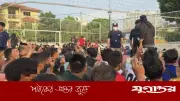 কুয়ালালামপুরে সাঁড়াশি অভিযান, বাংলাদেশিসহ ২০০ অভিবাসী আটক