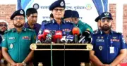 পূর্বাচলে ৪ থানা ও ৬ তদন্ত কেন্দ্র স্থাপন করবে পুলিশ