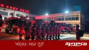 চীনের সিচুয়ানে ৫ মাত্রার ভূমিকম্প, ক্ষয়ক্ষতির খবর নেই
