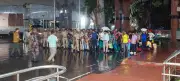 ভারতে কারাভোগ শেষে ৫০ বাংলাদেশি দেশে ফিরেছেন