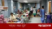 হামের উপসর্গে আরও ৭ শিশুর মৃত্যু, মোট ৭৩৮ জন