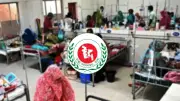 হামে আক্রান্ত হয়ে নীলফামারীতে আরও ৭ শিশুর মৃত্যু