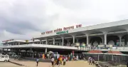 শাহজালাল বিমানবন্দরে অভিযানে ৮২ জন আটক, মাদকাসক্ত ও ভবঘুরে উৎখাত