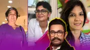 আমির খান তৃতীয় বিয়েতে গৌরী স্প্র্যাটকে বিয়ে করছেন ৫ জুলাই