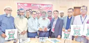 এবি ব্যাংক বিডি’র বাংলা কিউআর চালু করতে বাংলাদেশ ব্যাংককে সমর্থন জানিয়েছে