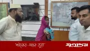 হবিগঞ্জে পরিত্যক্ত নবজাতক কন্যা পেল নতুন পরিবার, দত্তক নিলেন জাবেদ আলী দম্পতি