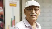 চলচ্চিত্র শিল্পী সমিতির নির্বাচনে উৎসবমুখর পরিবেশ, আইনি জটিলতা এড়ানোর আহ্বান আবুল হায়াতের