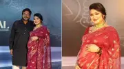 বন্ধুকে বিয়ে করলেন অভিনেত্রী মৌসুমী হামিদ, মা হওয়ার খবরও দিলেন