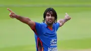 না ফেরার দেশে আফগান পেসার শাপুর জাদরান