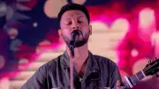 আহমেদ হাসান সানি: ‘রকস্টার’-এর সাত গানে কণ্ঠ ও শাকিব খানের প্রশংসা