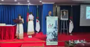 আলজেরিয়ার স্বাধীনতা দিবস উদযাপন বাংলাদেশে