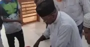 জামায়াত নেতার বিরুদ্ধে হতদরিদ্রের বাইসাইকেল আত্মসাতের অভিযোগ