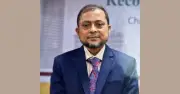 আনিছুর রহমান বাংলাদেশ ব্যাংকের নতুন ডেপুটি গভর্নর নিযুক্ত