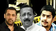 সালমান খান গুলির মামলায় আত্মসমর্পণের আবেদন আনমোল বিষ্ণোইয়ের