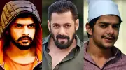 সালমান খান বাসভবনে গুলি: আত্মসমর্পণ করতে চান আনমোল বিষ্ণোই
