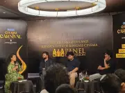 দর্শক তিন ঘণ্টার সিনেমাও দেখবেন, যদি গুণগত মান থাকে: মেজবাউর রহমান সুমন