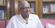 বাংলা একাডেমির সভাপতি অধ্যাপক আবুল কাসেম ফজলুল হক মারা গেছেন