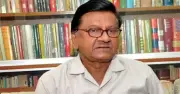 বাংলা একাডেমির সভাপতি অধ্যাপক ফজলুল হক আর নেই