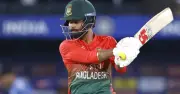 জিম্বাবুয়ে সিরিজে তাওহীদ হৃদয়ের নেতৃত্বে বাংলাদেশের টি-টোয়েন্টি দল ঘোষণা