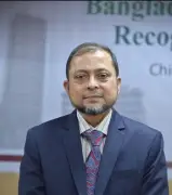 বাংলাদেশ ব্যাংকের ডেপুটি গভর্নর জাকির হোসেন চৌধুরীর নিয়োগ বাতিল