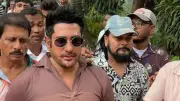 চলচ্চিত্র শিল্পী সমিতির নির্বাচনে ৮৪% ভোট পড়েছে, ভোট দিলেন অনন্ত জলিল-আলমগীর