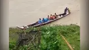 বাংলাদেশের প্রথম রোড টানেলের উদ্বোধন আজ