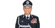 আইজিপি আলী হোসেন ফকির জাতিসংঘ পুলিশ সম্মেলনে যোগ দিতে যুক্তরাষ্ট্র গেছেন