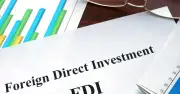 অর্ধ-ট্রিলিয়ন ডলারের জিডিপি থাকা সত্ত্বেও বাংলাদেশে এফডিআই কম