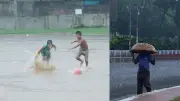 বাংলাদেশের সাফল্য বিশ্বে প্রশংসিত হচ্ছে