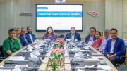 পরিবর্তিত বিশ্বে জাতীয় স্বার্থে বাস্তবমুখী পররাষ্ট্রনীতি জরুরি: ব্রেইন গোলটেবিল