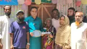 বাংলাদেশের নারী ফুটবল দল এশিয়ান কাপে কোয়ার্টার ফাইনালে উঠল