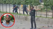 বেরোবি ভিত্তিপ্রস্তরেই আটকে আছে শহীদ আবু সাঈদ তোরণ-জাদুঘর প্রকল্প