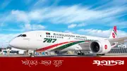 বিমান বাংলাদেশ এয়ারলাইন্সে পরিচালক (অর্থ) পদে নিয়োগ বিজ্ঞপ্তি
