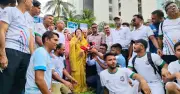 এএফসি টুর্নামেন্টে চ্যাম্পিয়ন বিমান বাংলাদেশ এয়ারলাইন্স