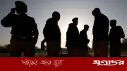 বিএলএর বেলুচিস্তানে কোস্ট গার্ড ক্যাম্পে হামলা, ৩০ নিরাপত্তা সদস্য নিহত দাবি