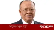 ব্লু কার্বন ফাইন্যান্স জরুরি: উপকূল সুরক্ষায় পরিবেশমন্ত্রী