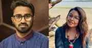 জুলাই নিয়ে মেহের আফরোজ শাওনের মন্তব্যে বিএনপি নেতার তীব্র সমালোচনা