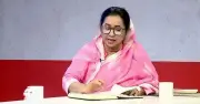 জুলাই আন্দোলন বক্তব্য কাটছাঁট করে প্রচার: নিলোফার চৌধুরী মনি