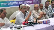 গণতন্ত্রের সাফল্য সংবাদমাধ্যমের ওপর নির্ভরশীল: মির্জা ফখরুল
