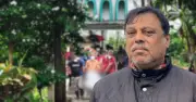 খুলনায় নির্বাচনে নিহত বিএনপি নেতার মরদেহ উত্তোলন, ময়নাতদন্তের নির্দেশ