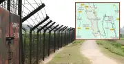 কুমিল্লায় সীমান্তের নো-ম্যান্স ল্যান্ড থেকে নারীর মরদেহ উদ্ধার