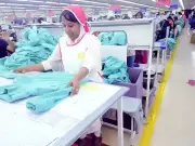জর্ডানে নারী গার্মেন্টস কর্মী নিয়োগ দেবে বোয়েসেল