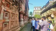 ব্রিটিশ কাউন্সিলের কালচারাল প্রটেকশন ফান্ড ২০২৬: আবেদন শুরু, সর্বোচ্চ ৫ লাখ পাউন্ড অনুদান